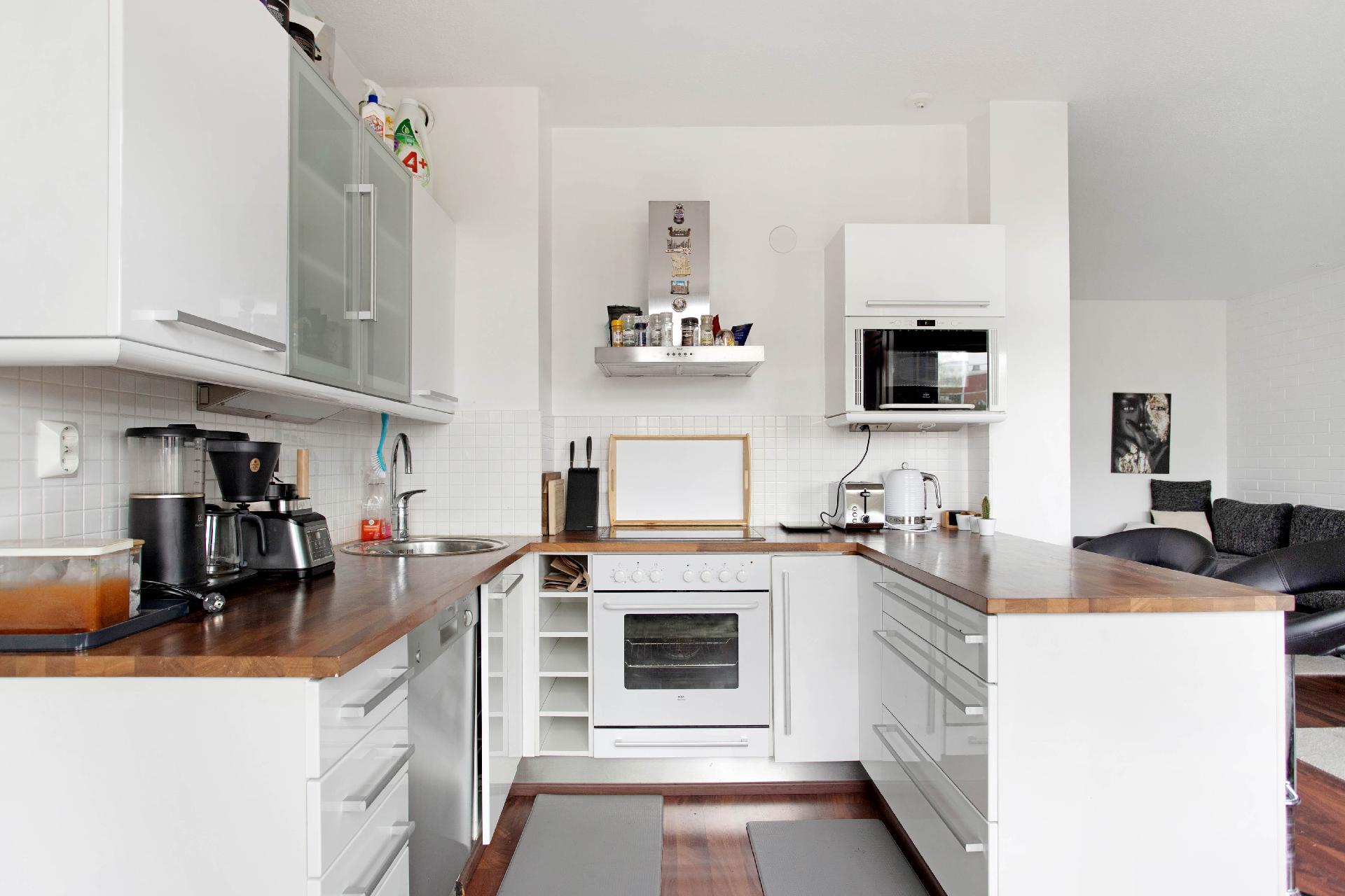 Sammalkalliontie 6, Olari, Espoo