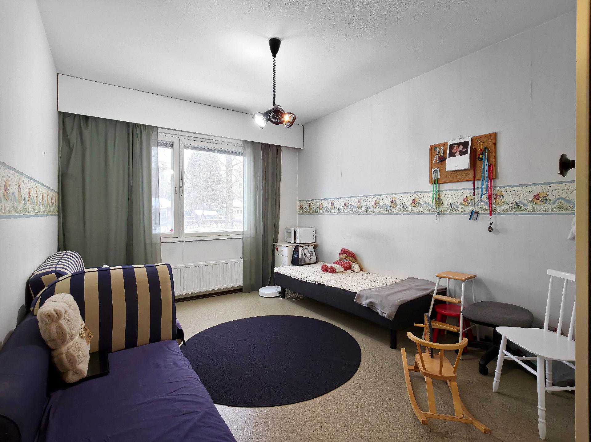 Juurakkokatu 6, Kourula, Lappeenranta