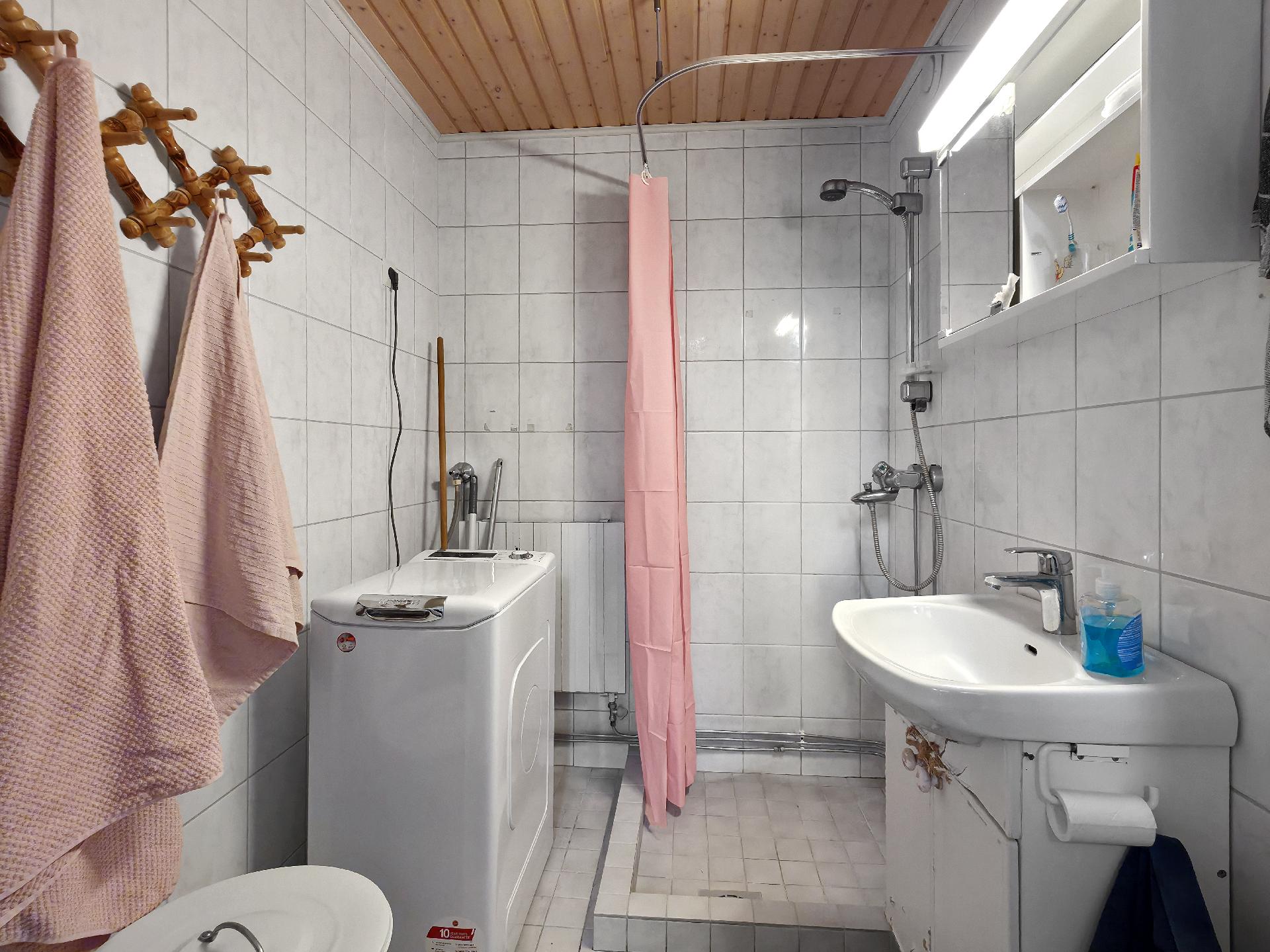 Juurakkokatu 6, Kourula, Lappeenranta