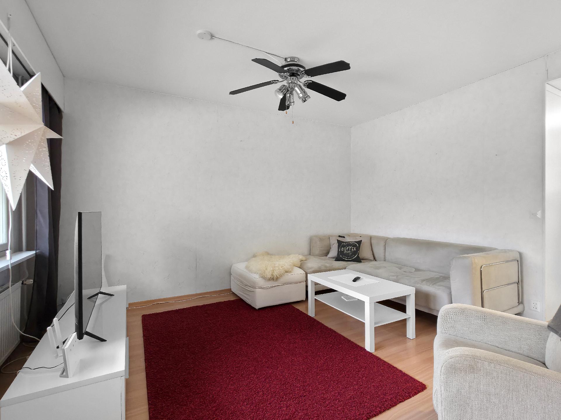 Juurakkokatu 6, Kourula, Lappeenranta