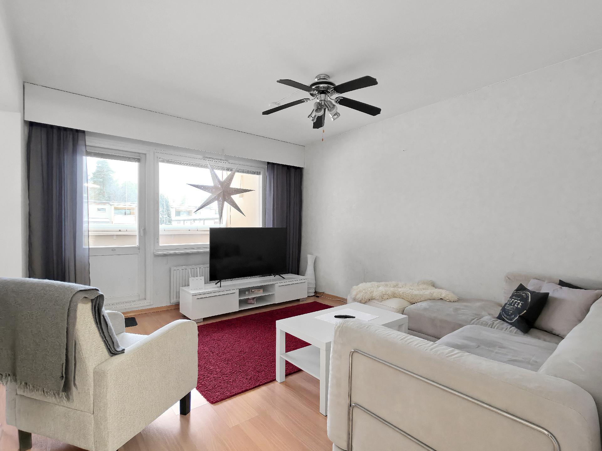 Juurakkokatu 6, Kourula, Lappeenranta