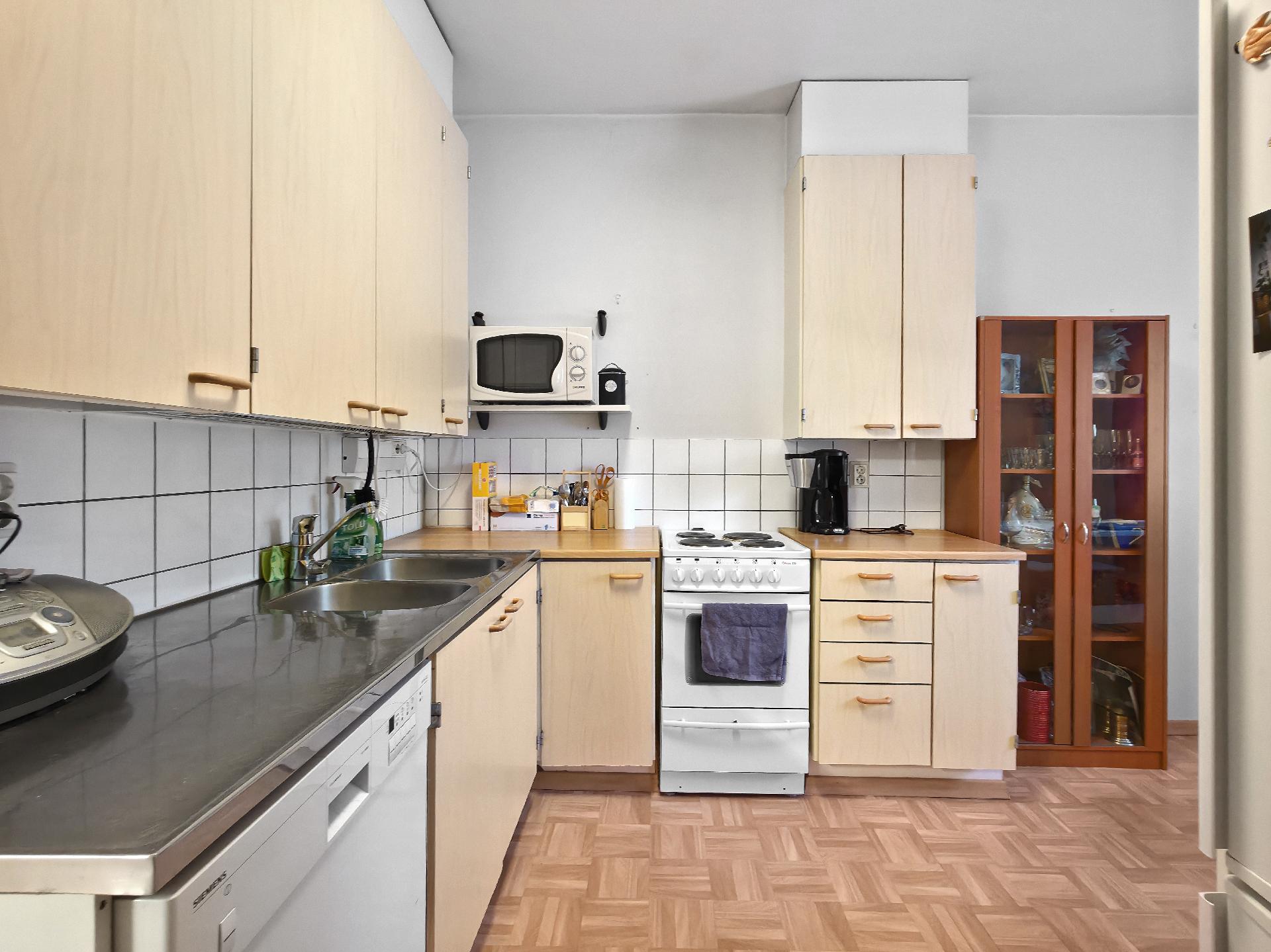 Juurakkokatu 6, Kourula, Lappeenranta