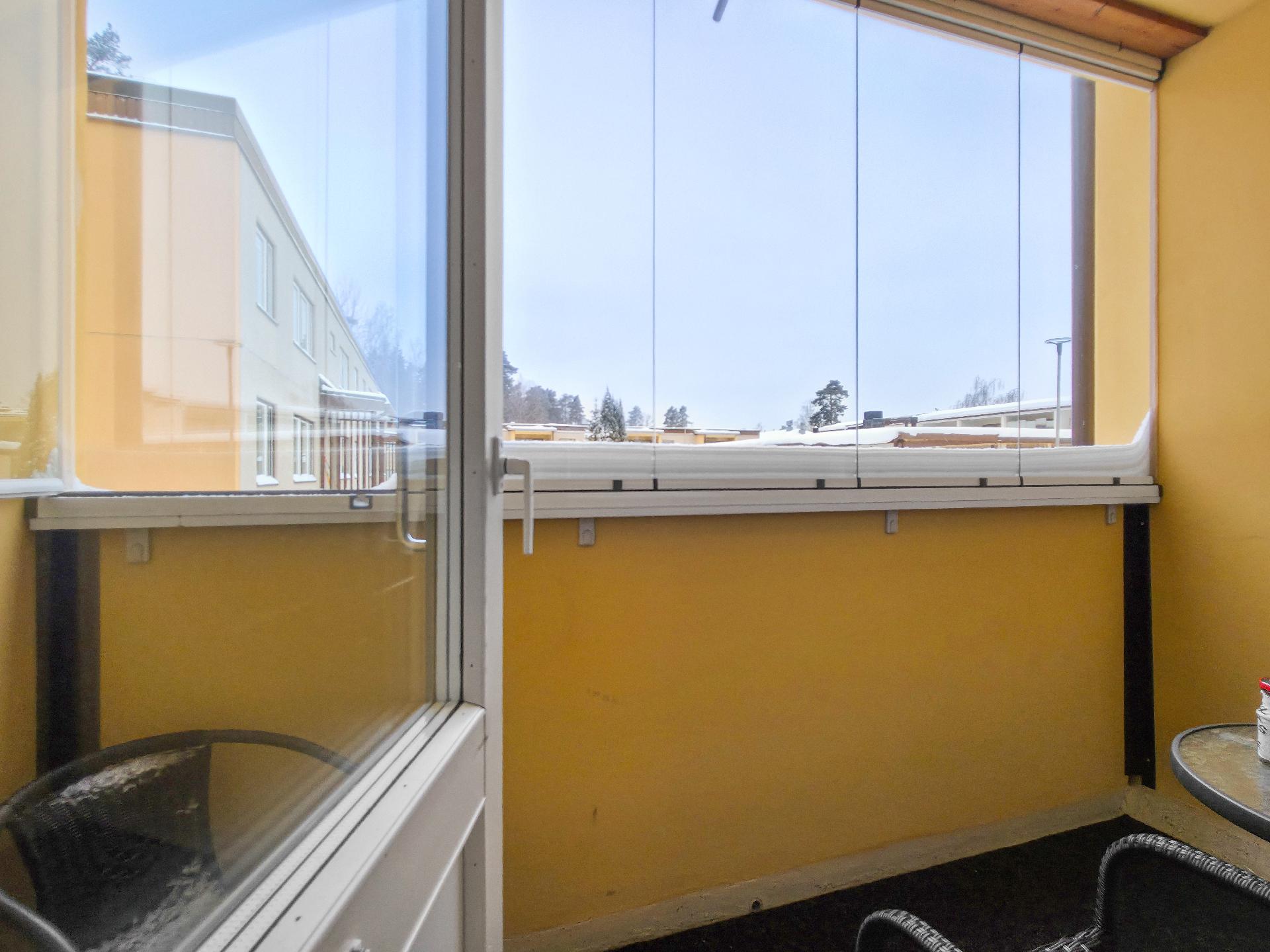 Juurakkokatu 6, Kourula, Lappeenranta