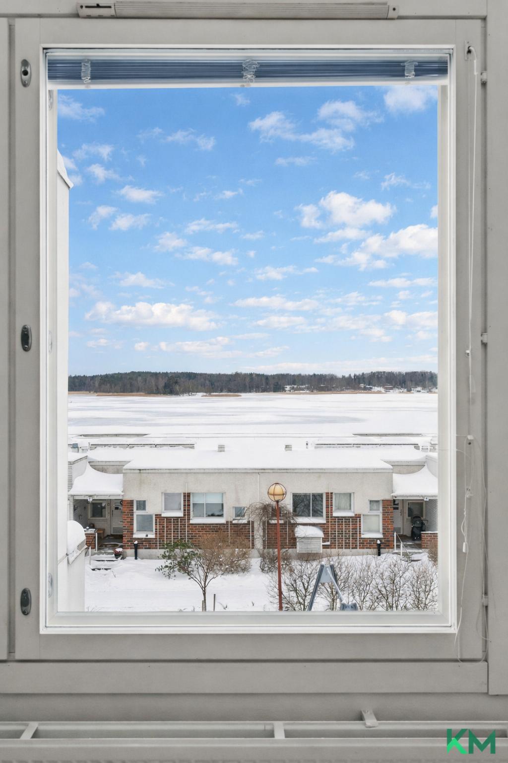 Merivirta 14, Kivenlahti, Espoo