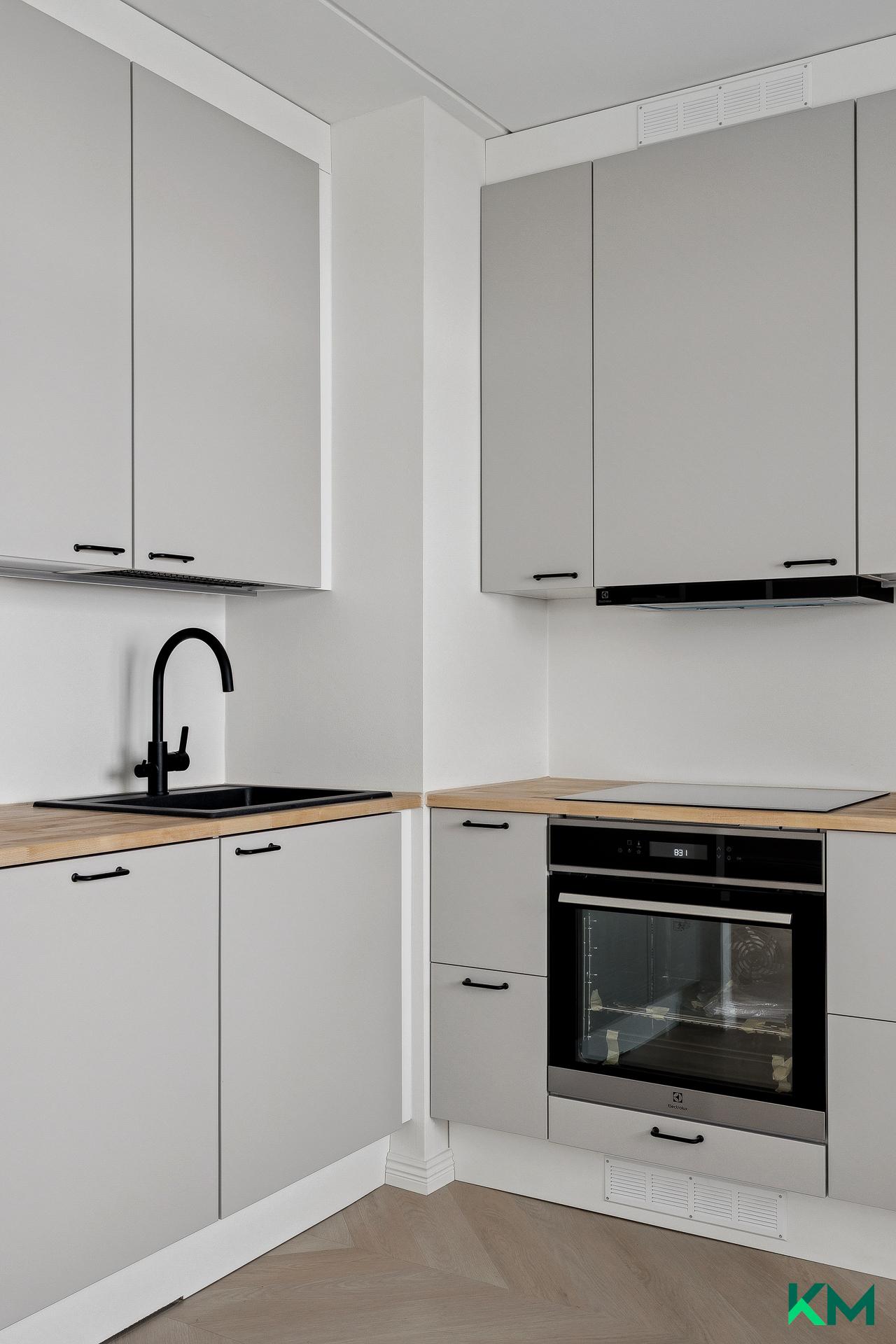 Merivirta 14, Kivenlahti, Espoo