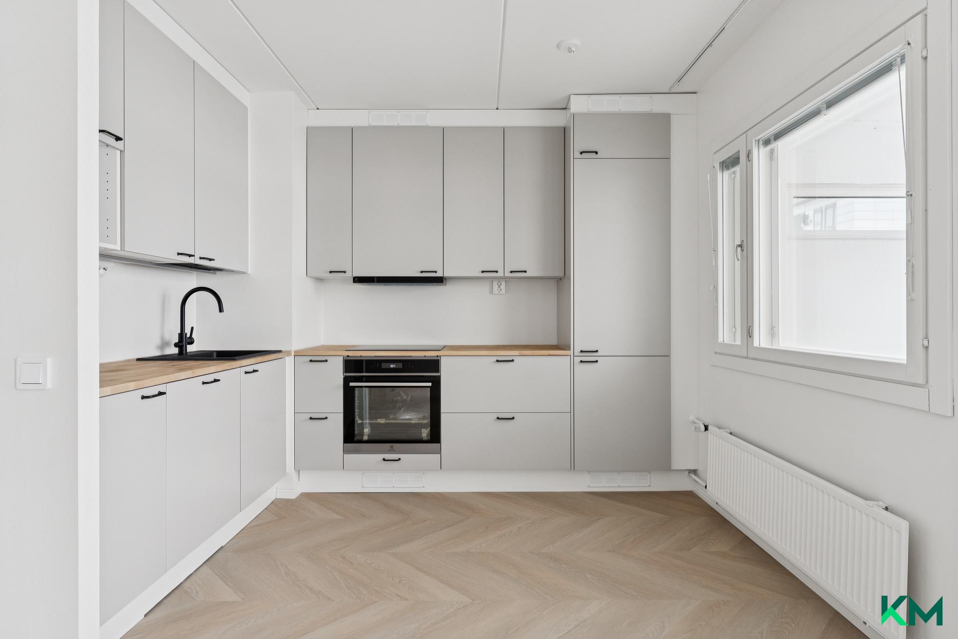 Merivirta 14, Kivenlahti, Espoo