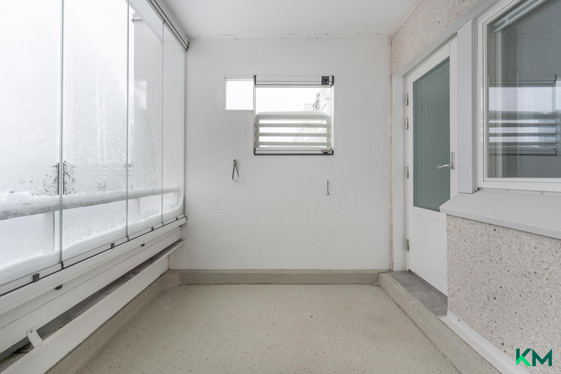 Merivirta 14, Kivenlahti, Espoo