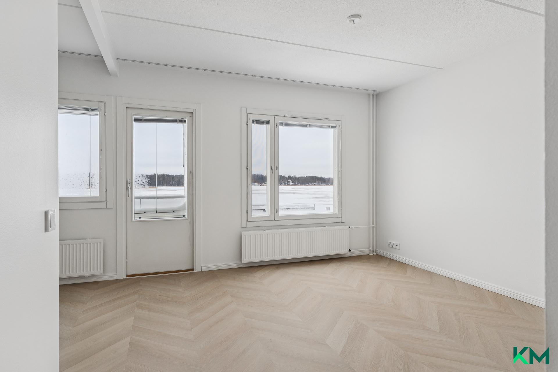 Merivirta 14, Kivenlahti, Espoo