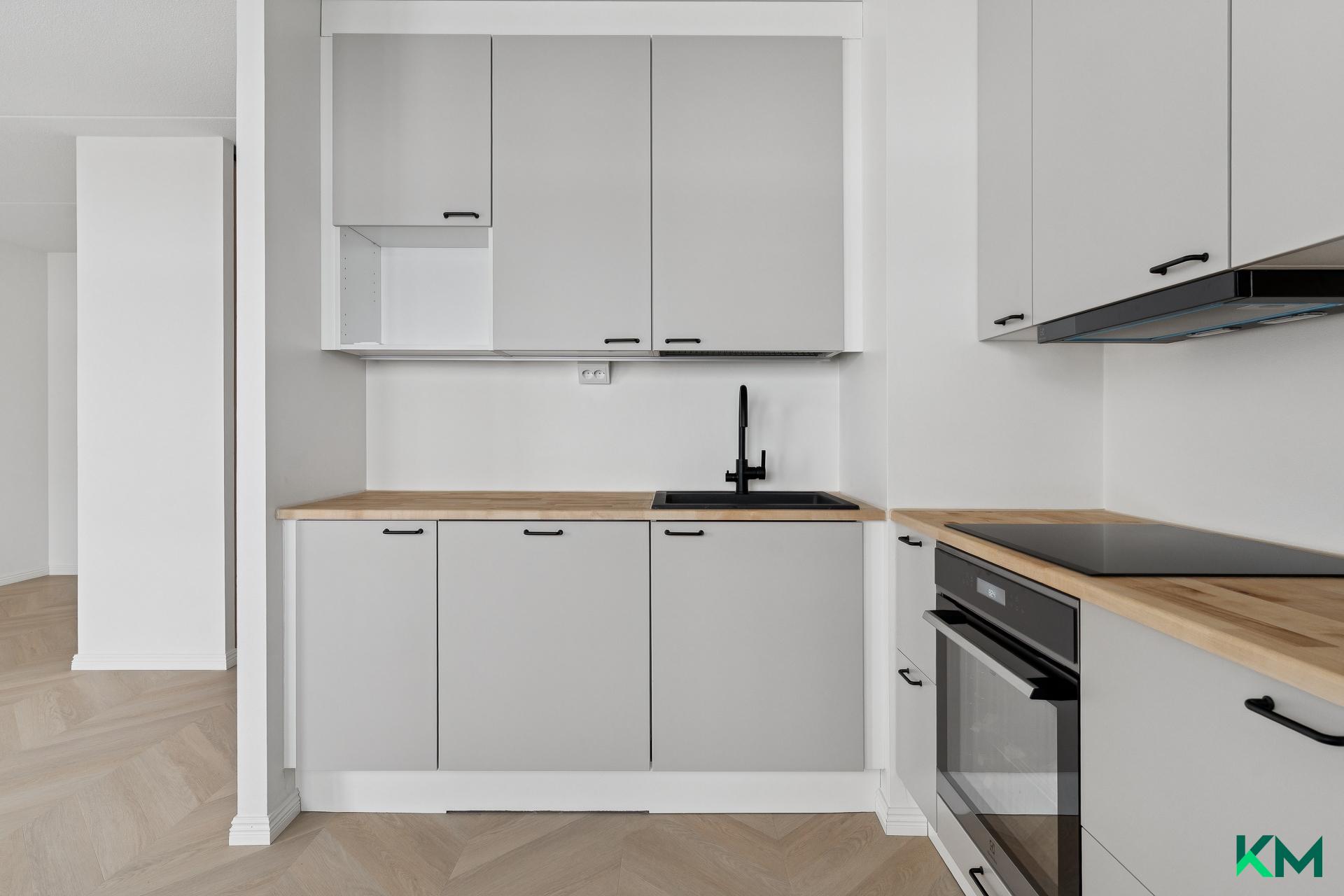 Merivirta 14, Kivenlahti, Espoo