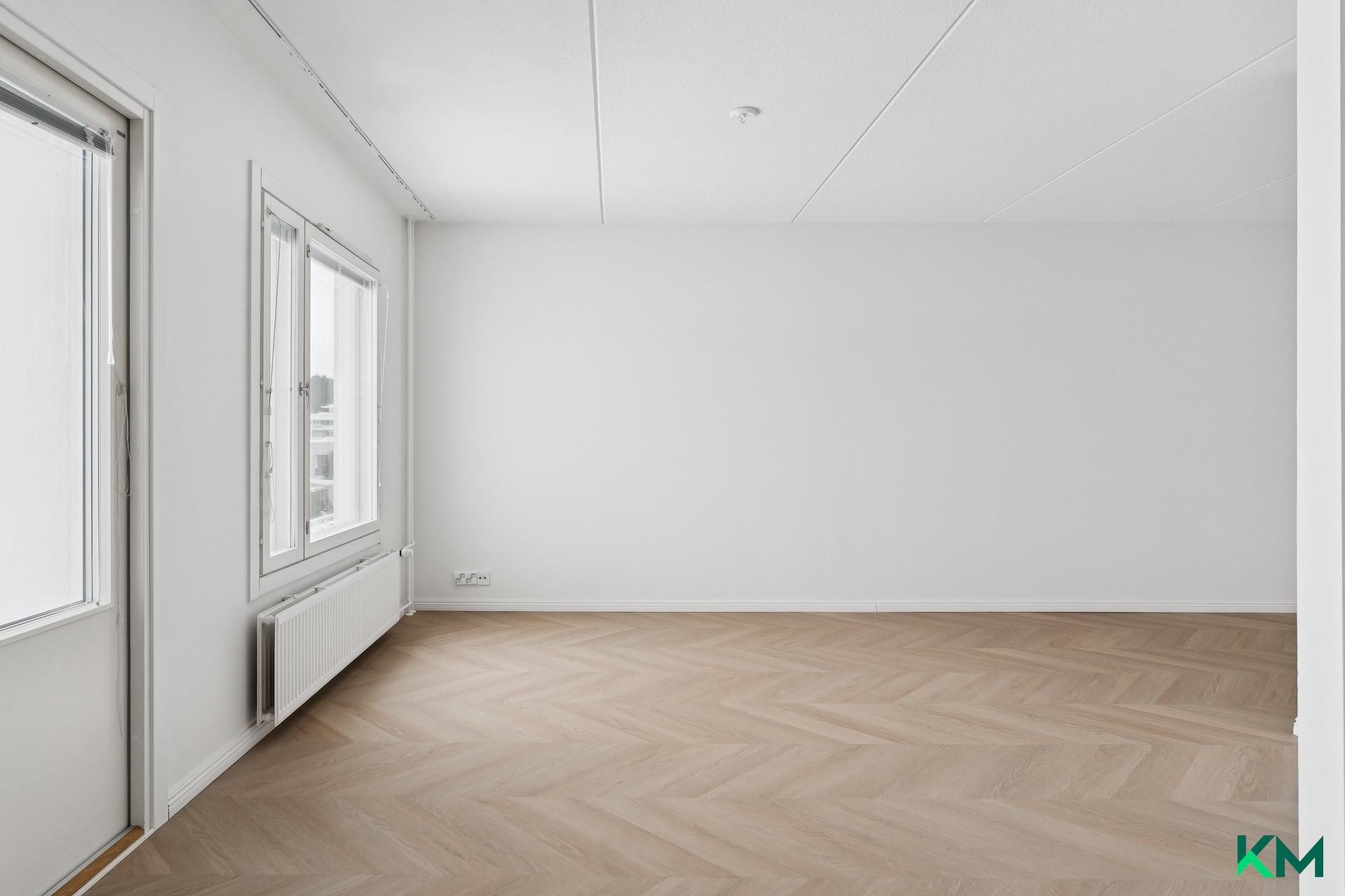 Merivirta 14, Kivenlahti, Espoo