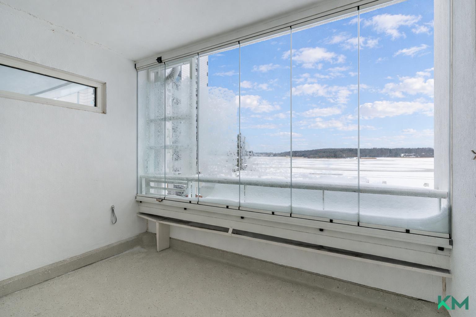 Merivirta 14, Kivenlahti, Espoo