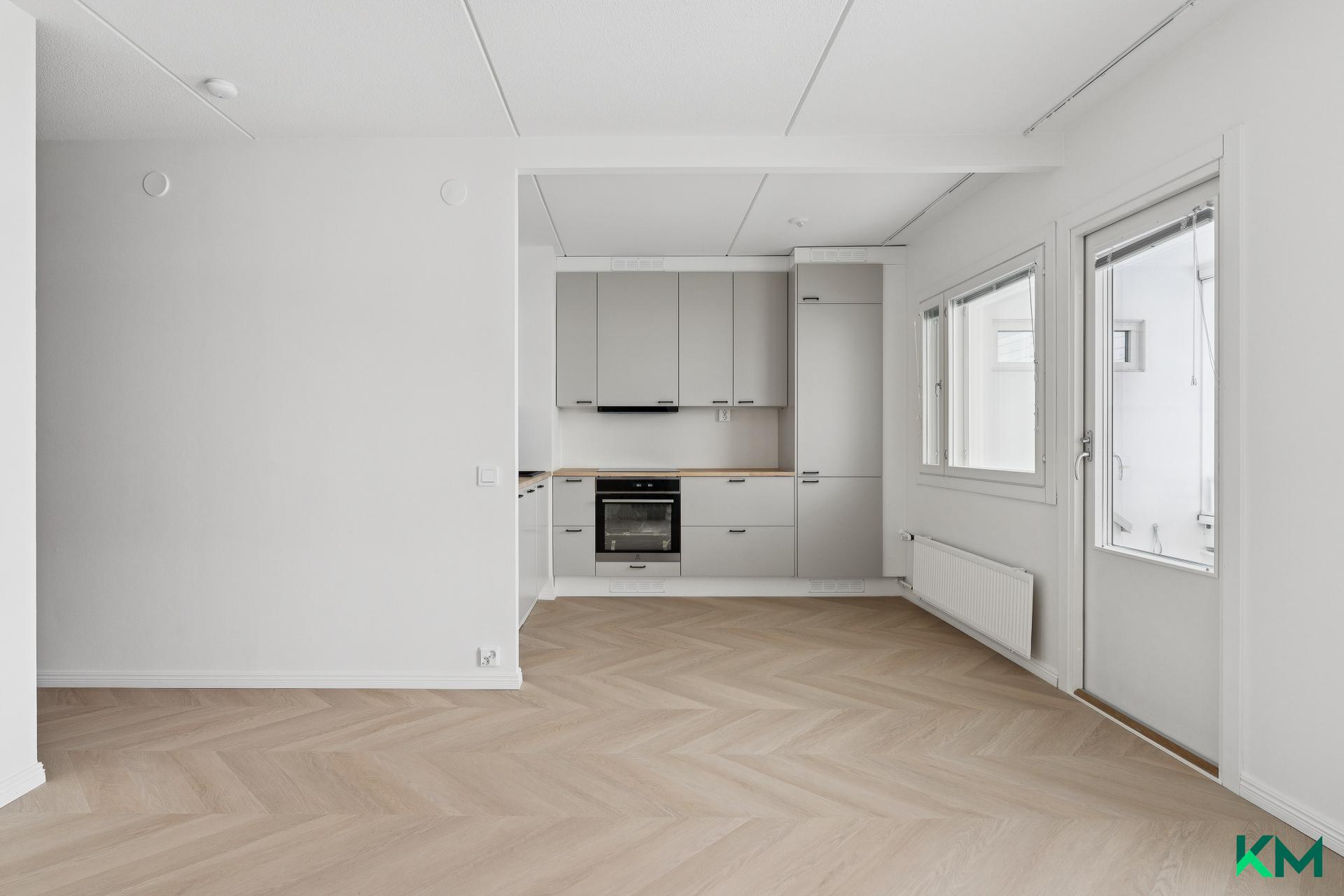 Merivirta 14, Kivenlahti, Espoo