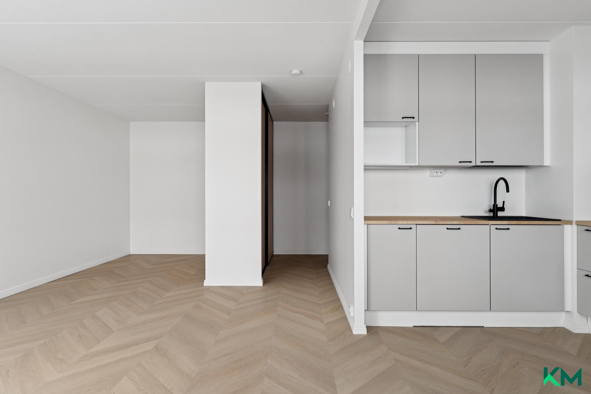 Merivirta 14, Kivenlahti, Espoo