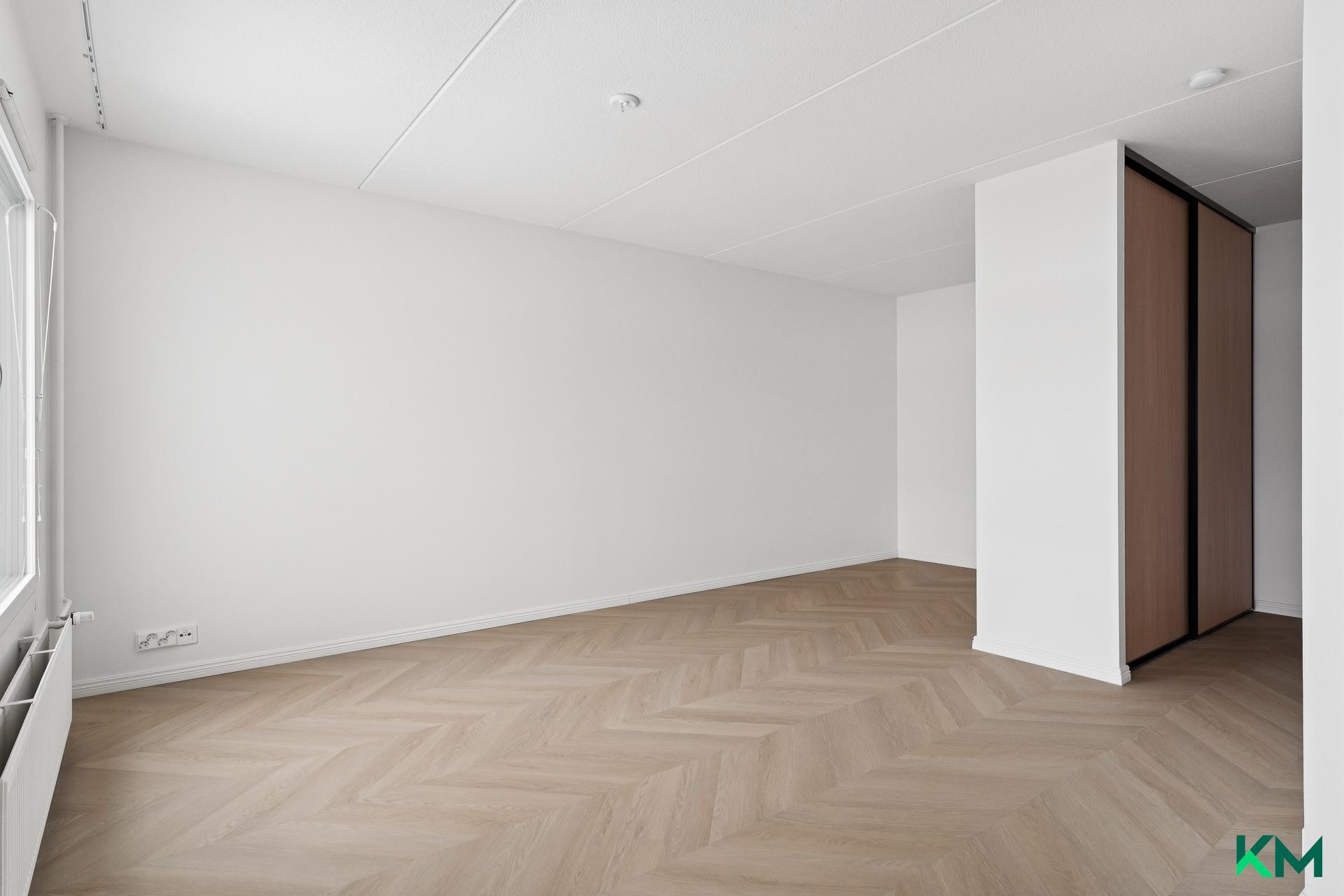 Merivirta 14, Kivenlahti, Espoo