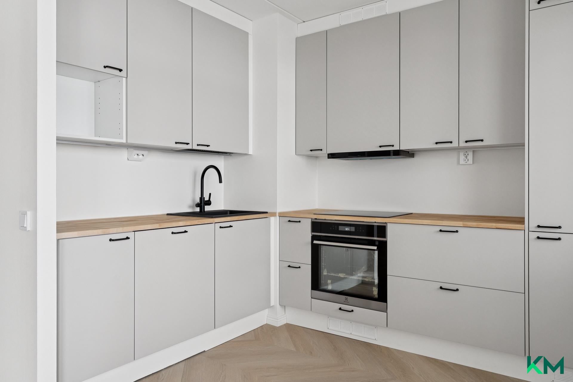 Merivirta 14, Kivenlahti, Espoo