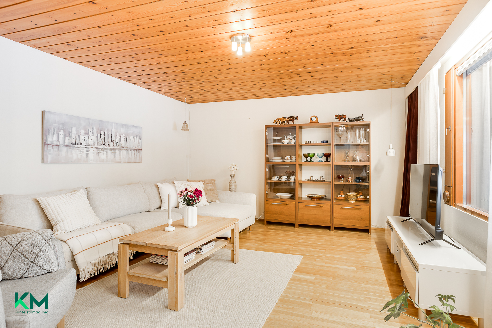 Meiramitie 5, Oulunsalo, Oulu