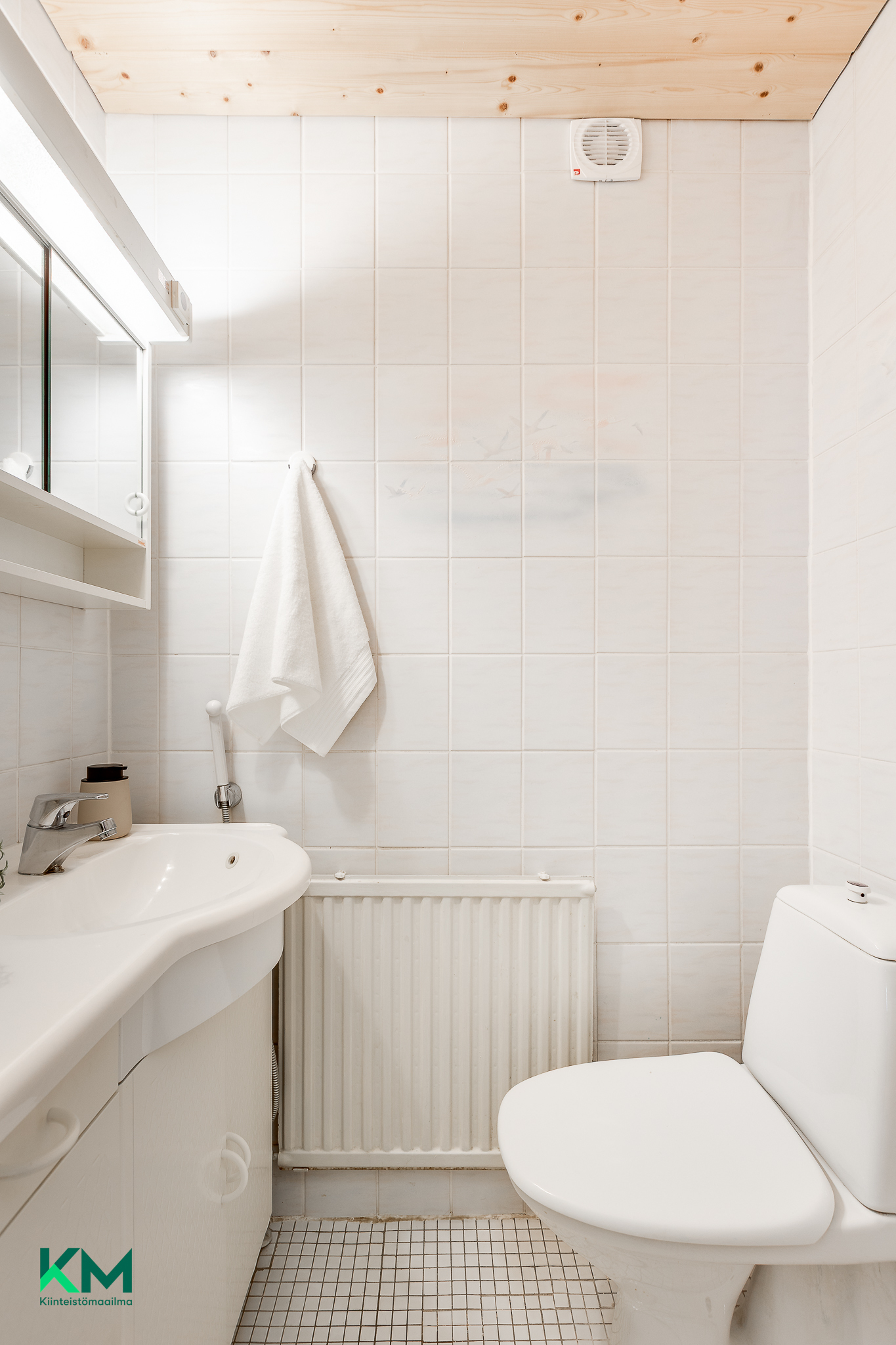 Meiramitie 5, Oulunsalo, Oulu