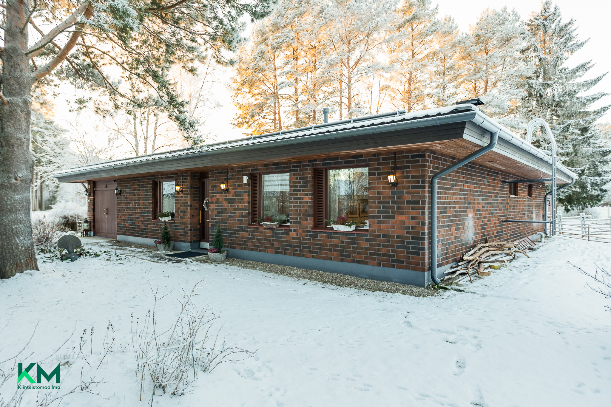 Meiramitie 5, Oulunsalo, Oulu