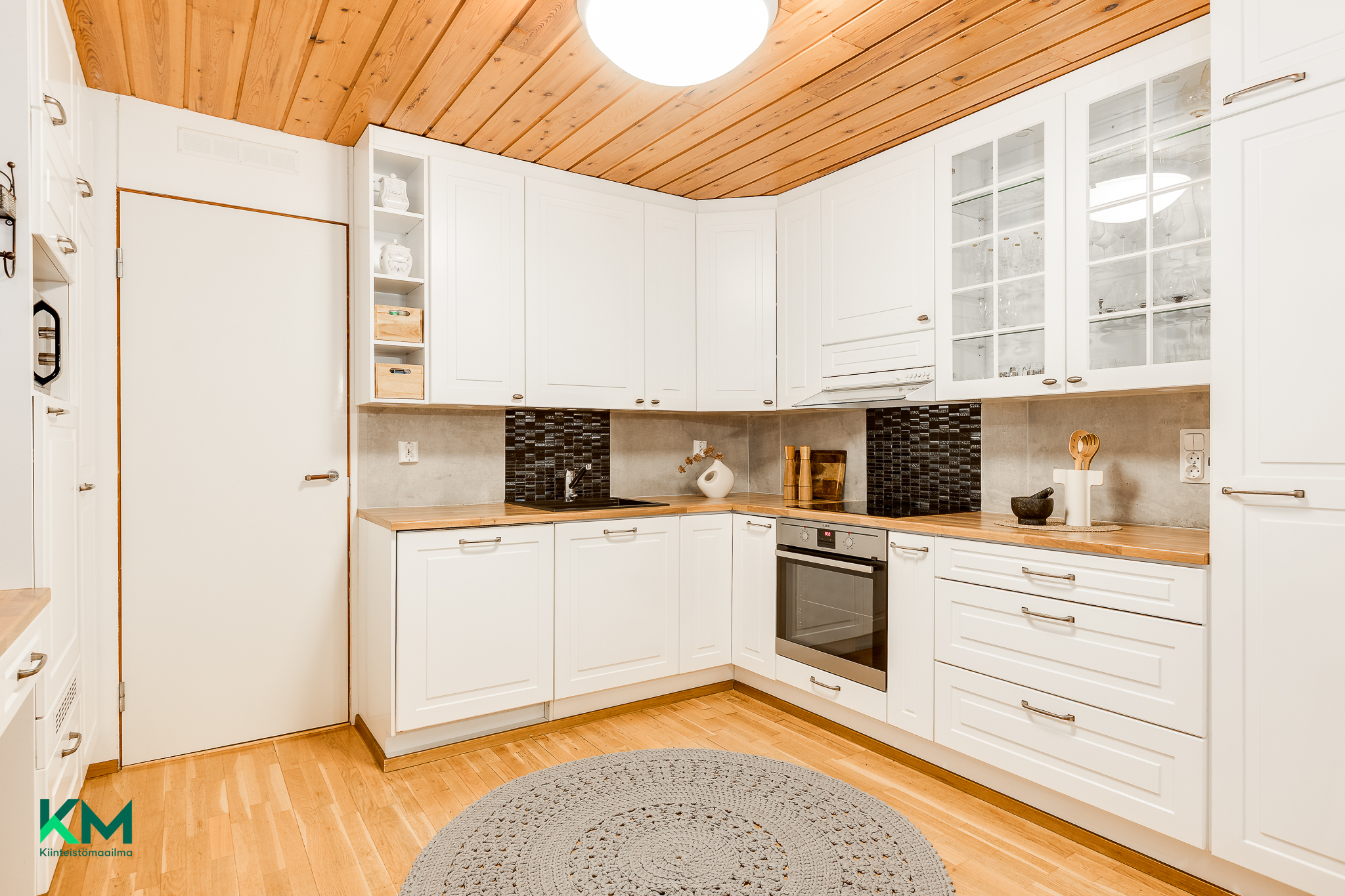 Meiramitie 5, Oulunsalo, Oulu