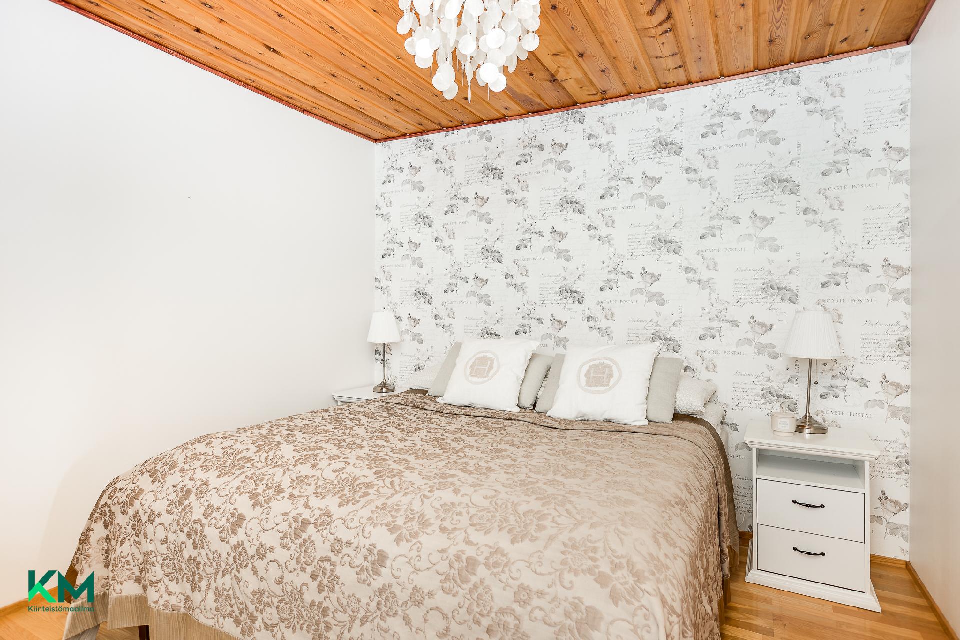 Meiramitie 5, Oulunsalo, Oulu