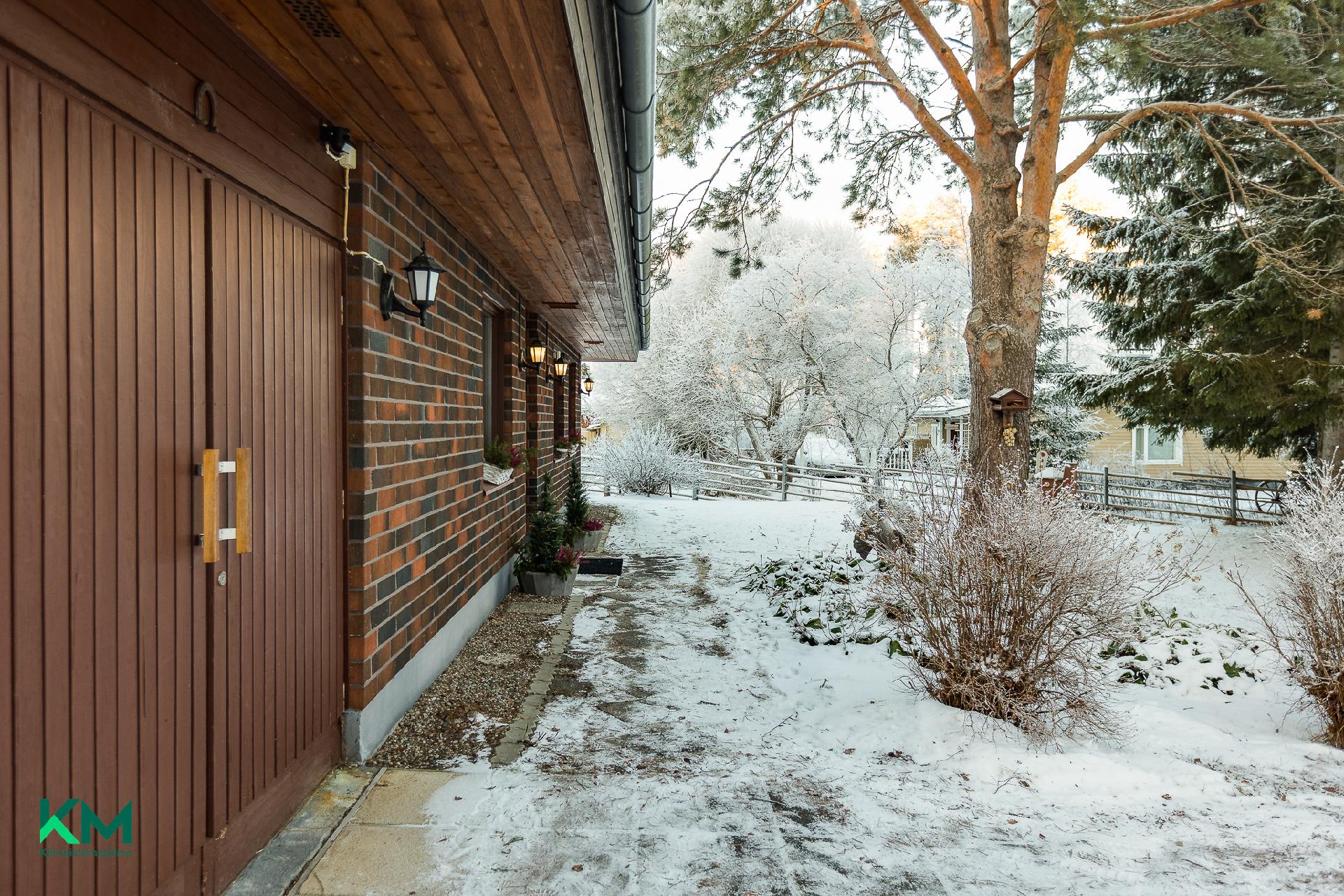 Meiramitie 5, Oulunsalo, Oulu