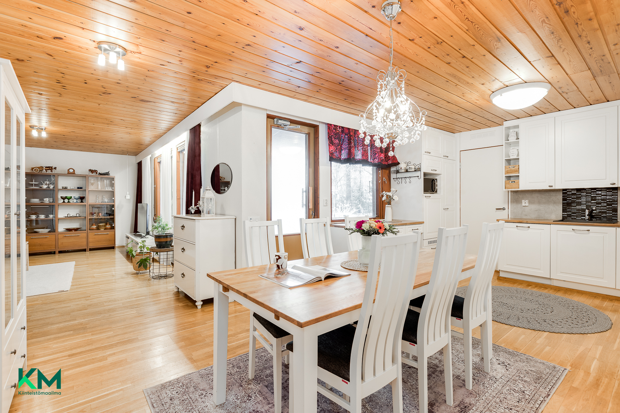 Meiramitie 5, Oulunsalo, Oulu