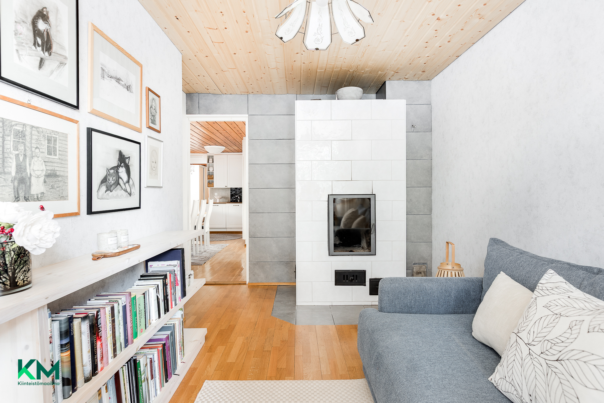 Meiramitie 5, Oulunsalo, Oulu