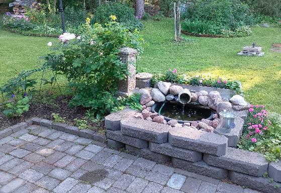 Meiramitie 5, Oulunsalo, Oulu