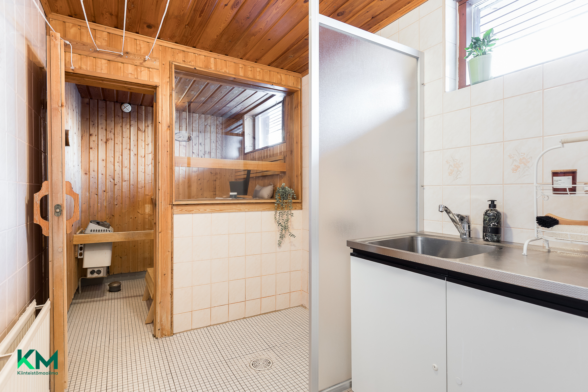 Meiramitie 5, Oulunsalo, Oulu