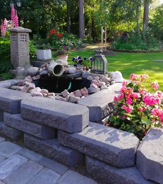 Meiramitie 5, Oulunsalo, Oulu