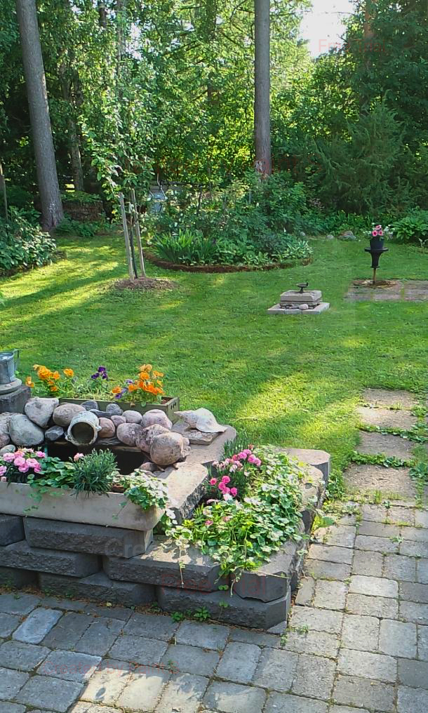 Meiramitie 5, Oulunsalo, Oulu