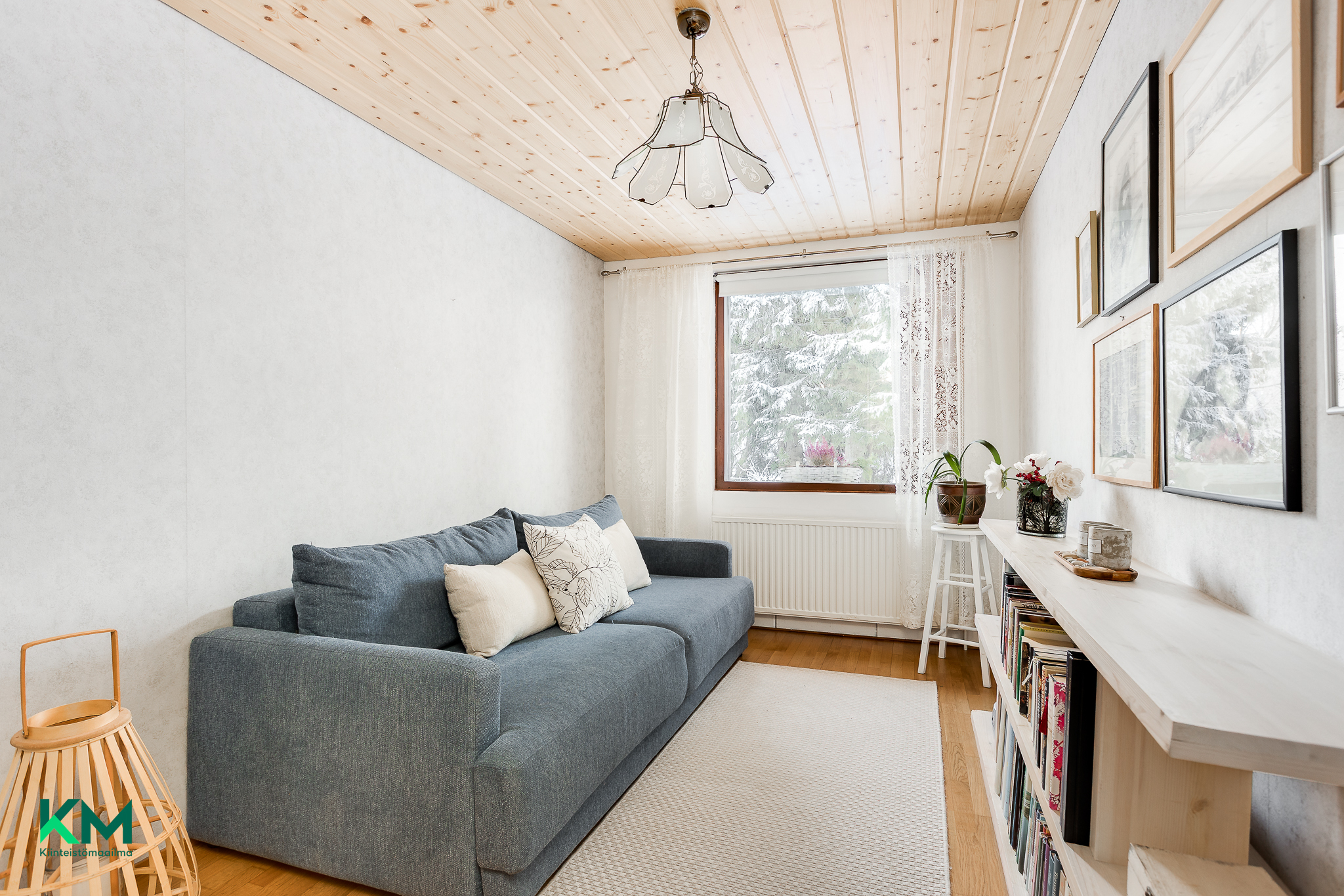 Meiramitie 5, Oulunsalo, Oulu