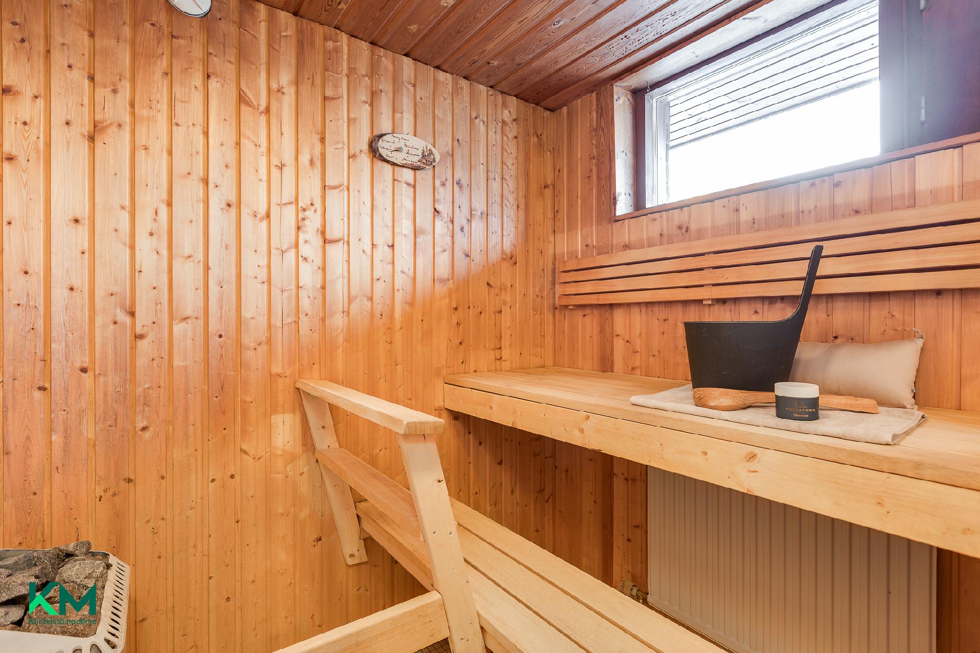 Meiramitie 5, Oulunsalo, Oulu