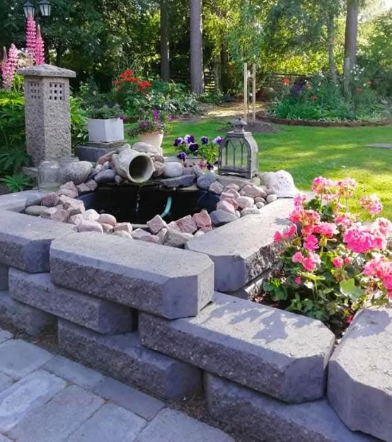 Meiramitie 5, Oulunsalo, Oulu