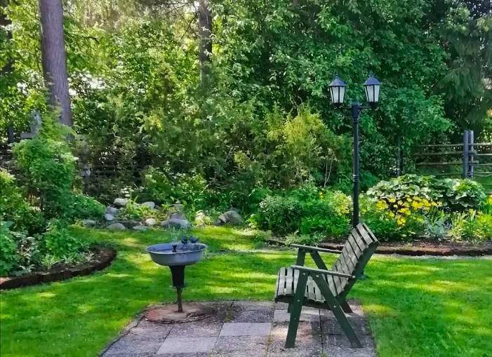 Meiramitie 5, Oulunsalo, Oulu