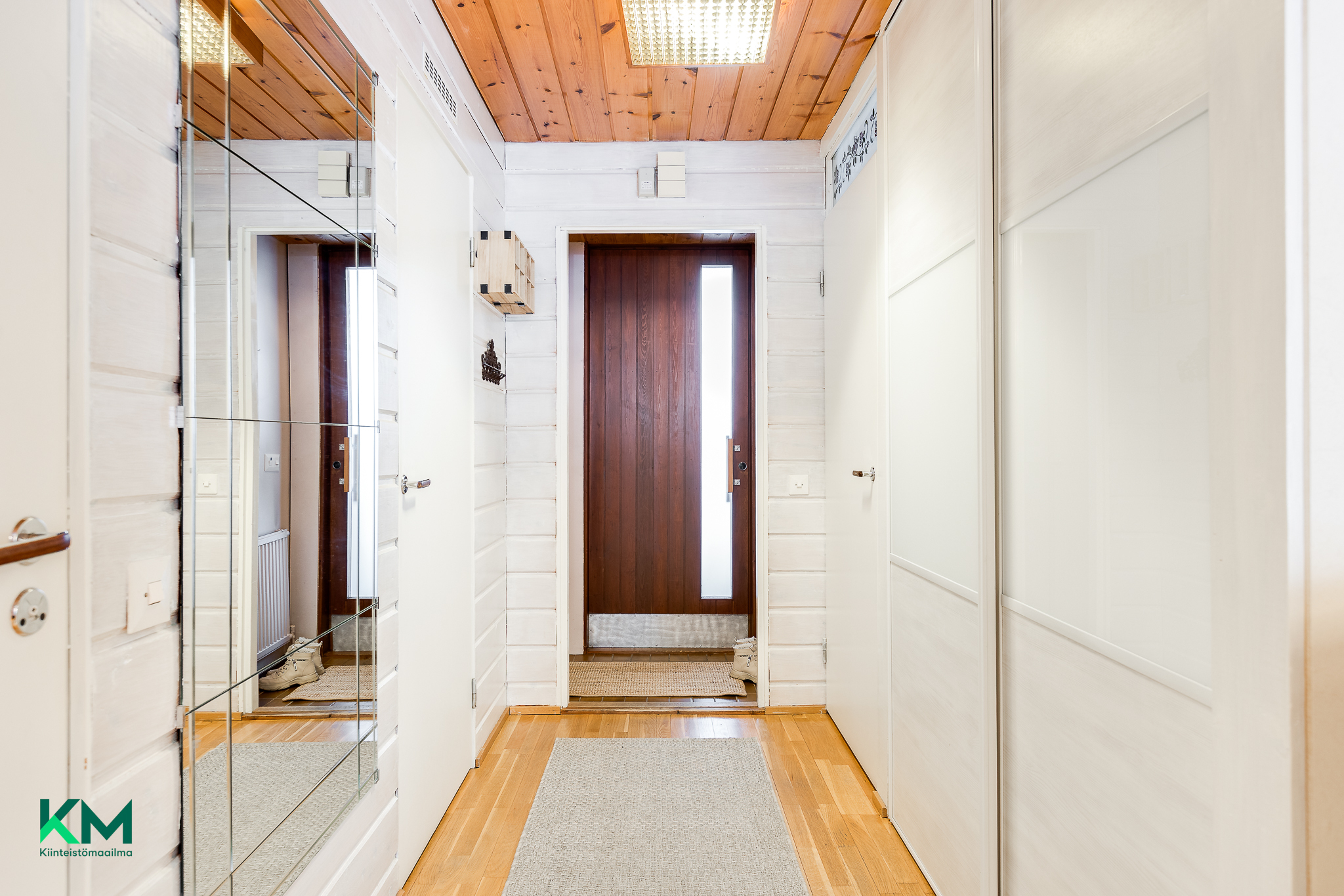 Meiramitie 5, Oulunsalo, Oulu