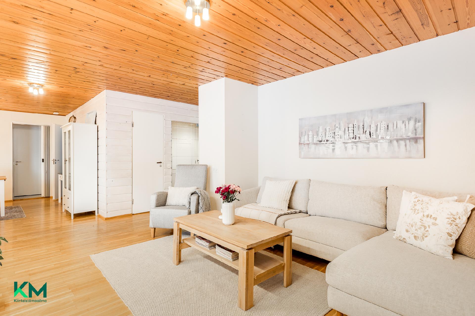 Meiramitie 5, Oulunsalo, Oulu