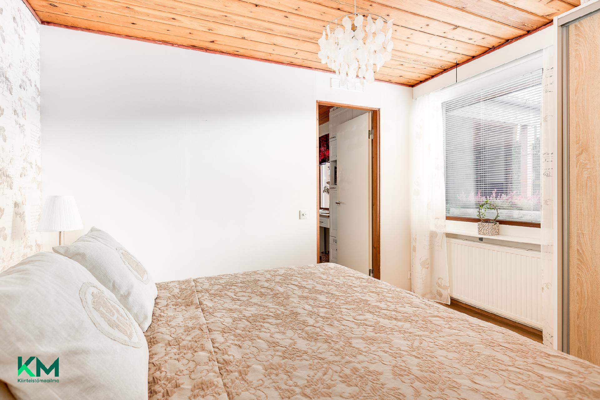 Meiramitie 5, Oulunsalo, Oulu