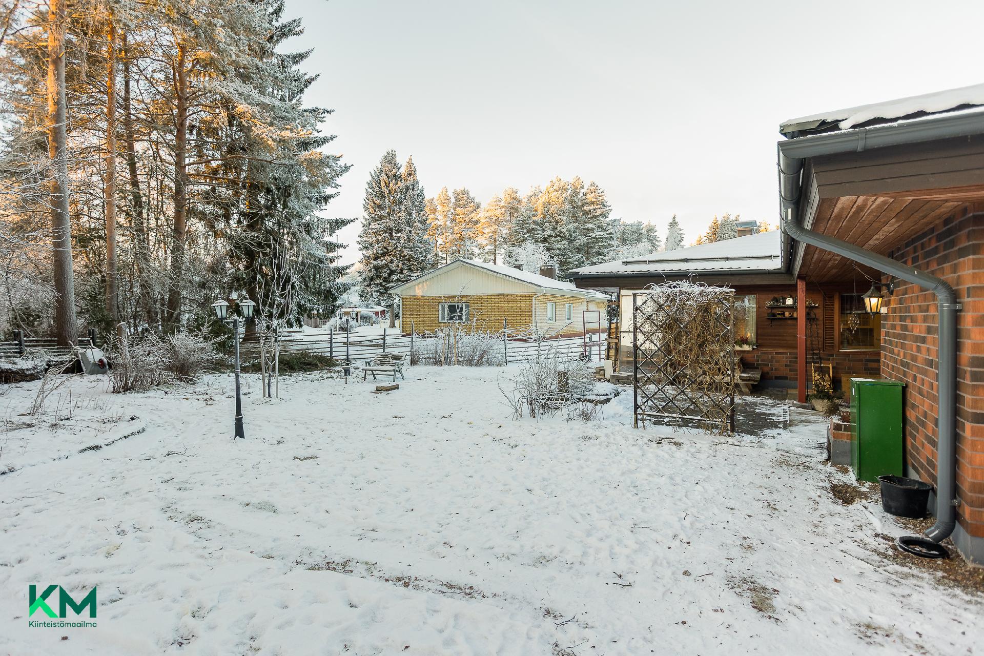 Meiramitie 5, Oulunsalo, Oulu