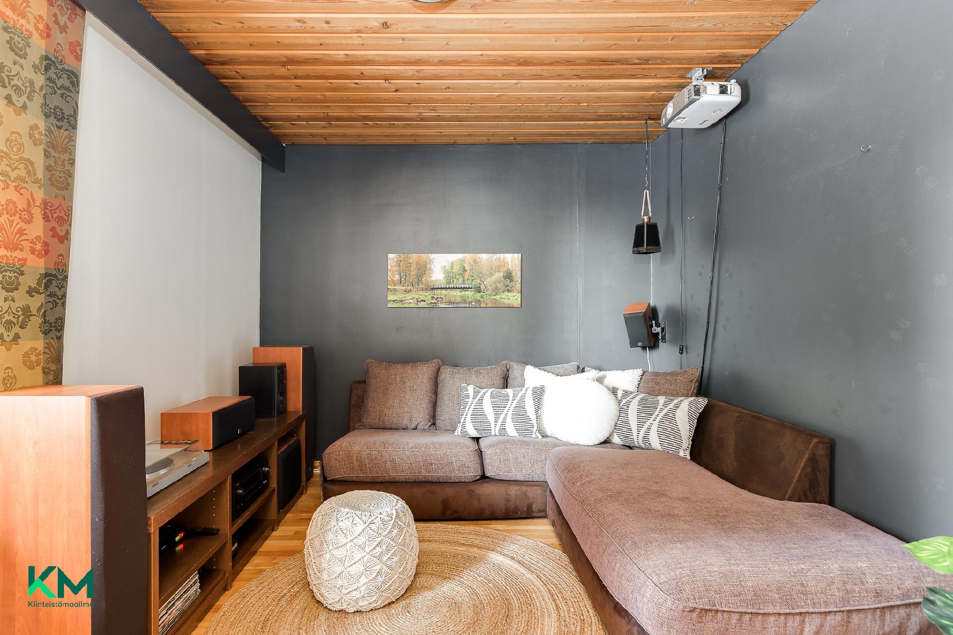 Meiramitie 5, Oulunsalo, Oulu