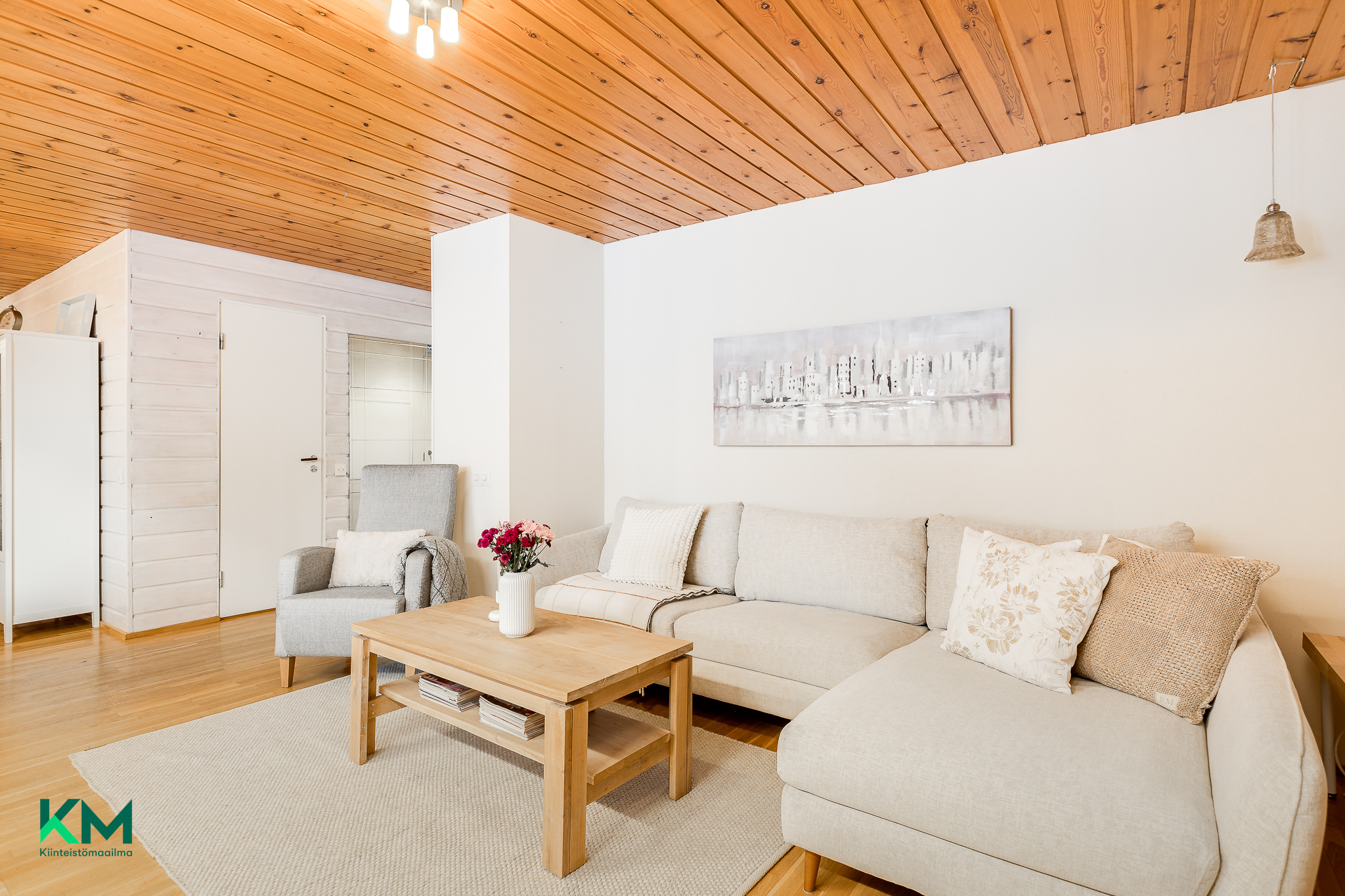 Meiramitie 5, Oulunsalo, Oulu