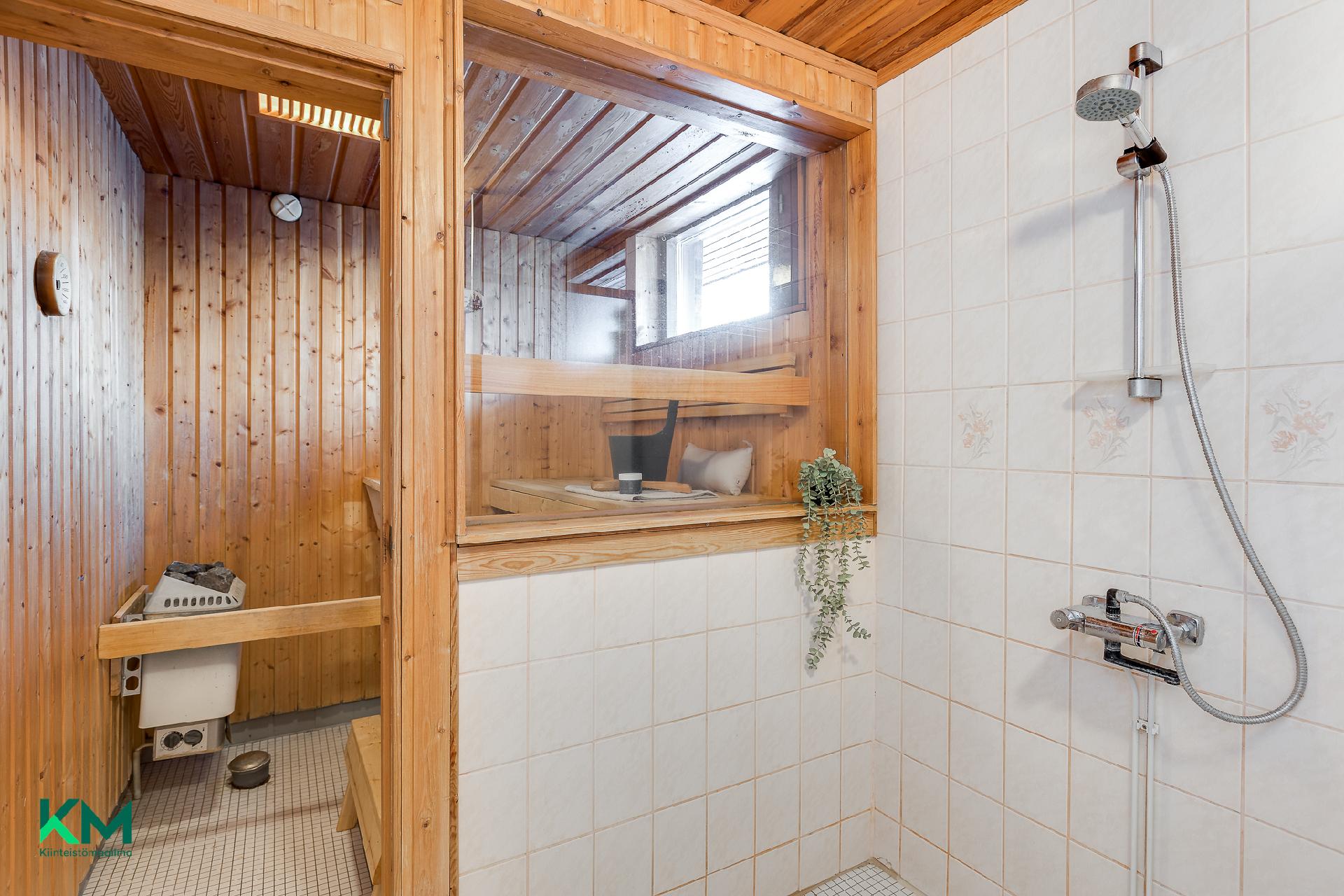 Meiramitie 5, Oulunsalo, Oulu