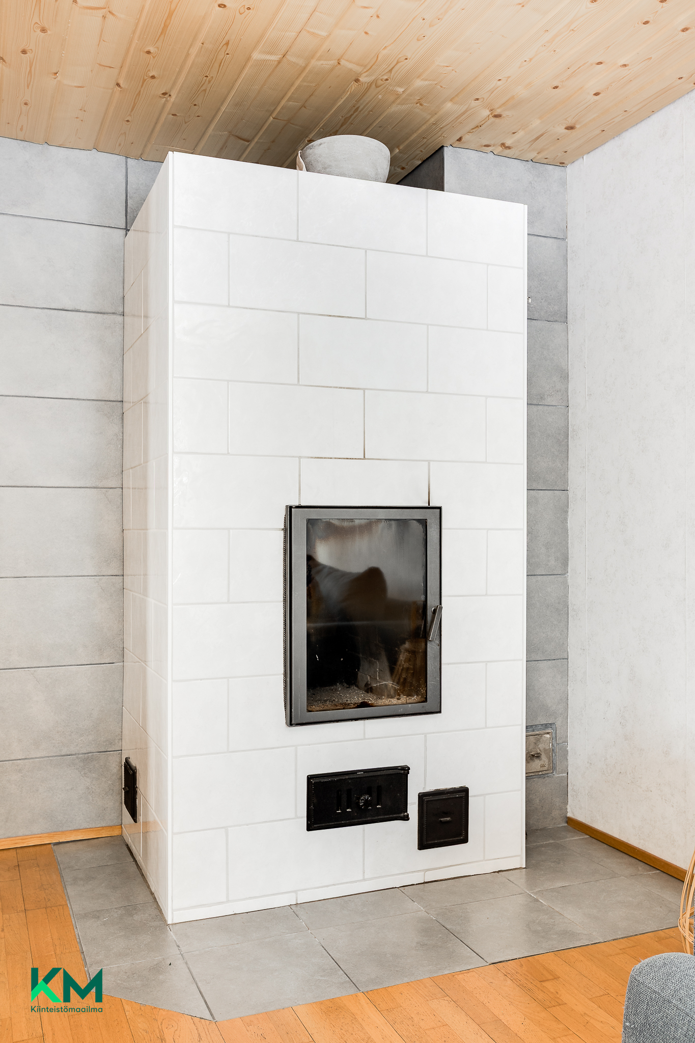 Meiramitie 5, Oulunsalo, Oulu