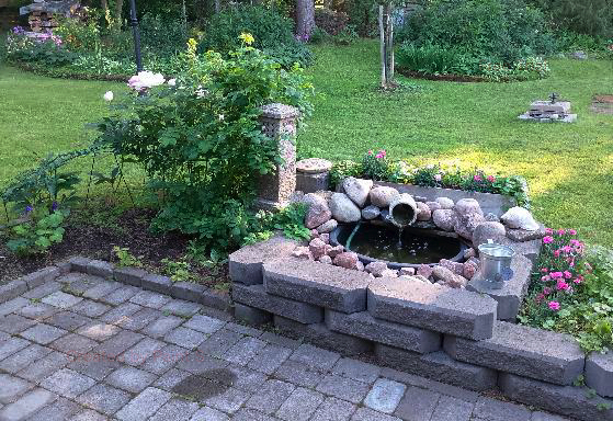 Meiramitie 5, Oulunsalo, Oulu