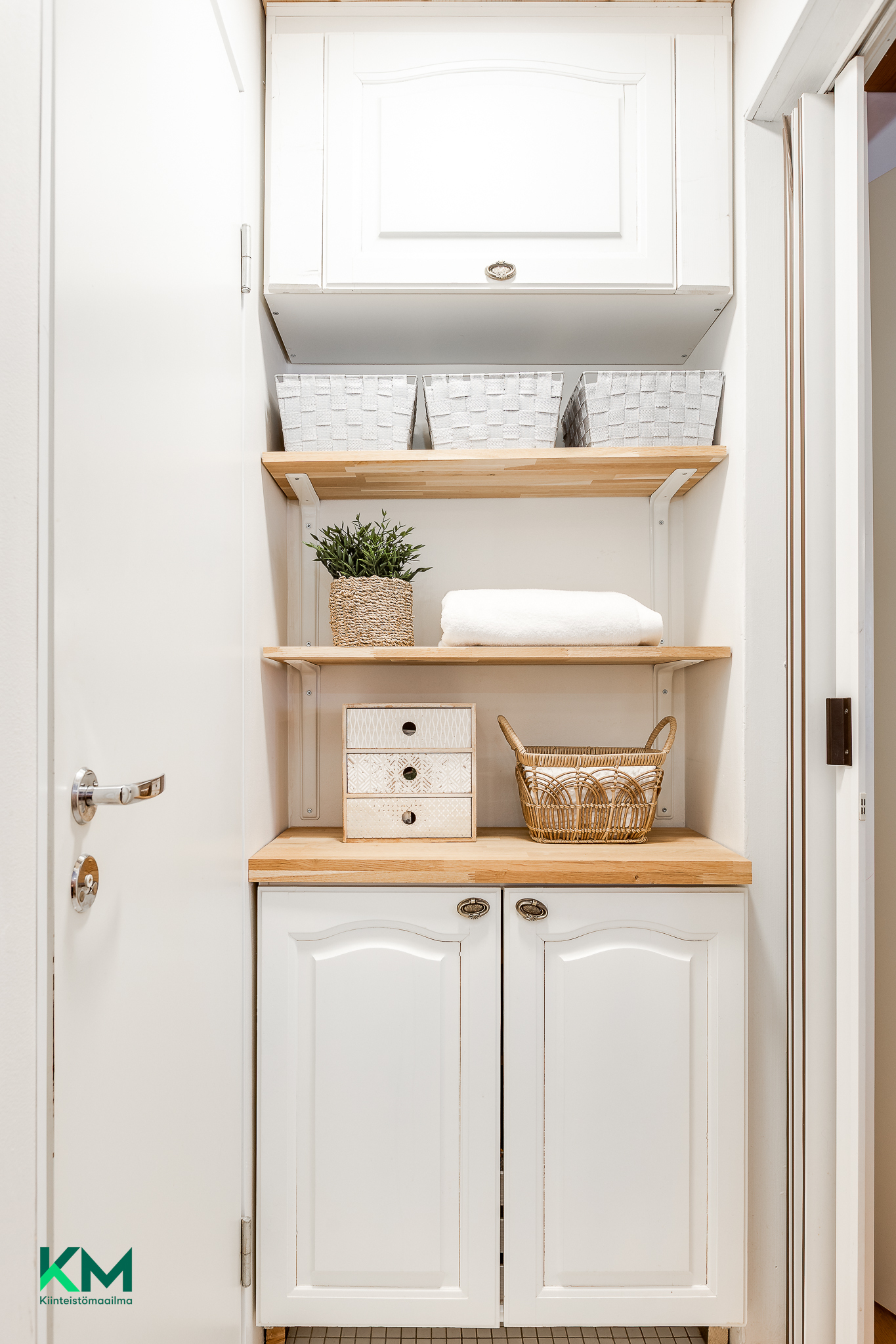 Meiramitie 5, Oulunsalo, Oulu