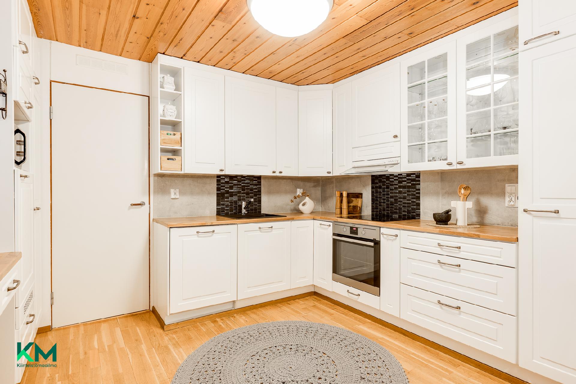 Meiramitie 5, Oulunsalo, Oulu