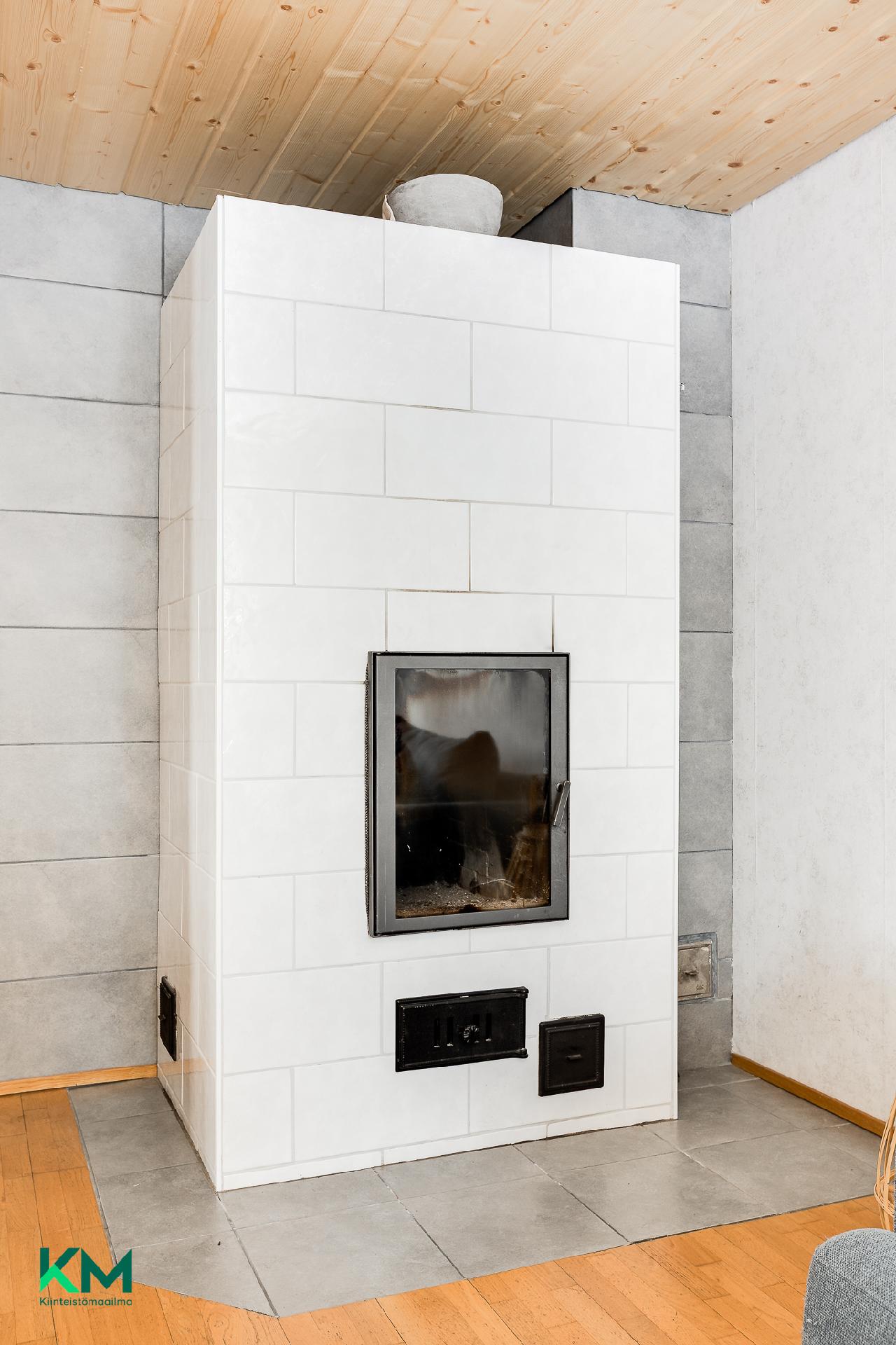 Meiramitie 5, Oulunsalo, Oulu