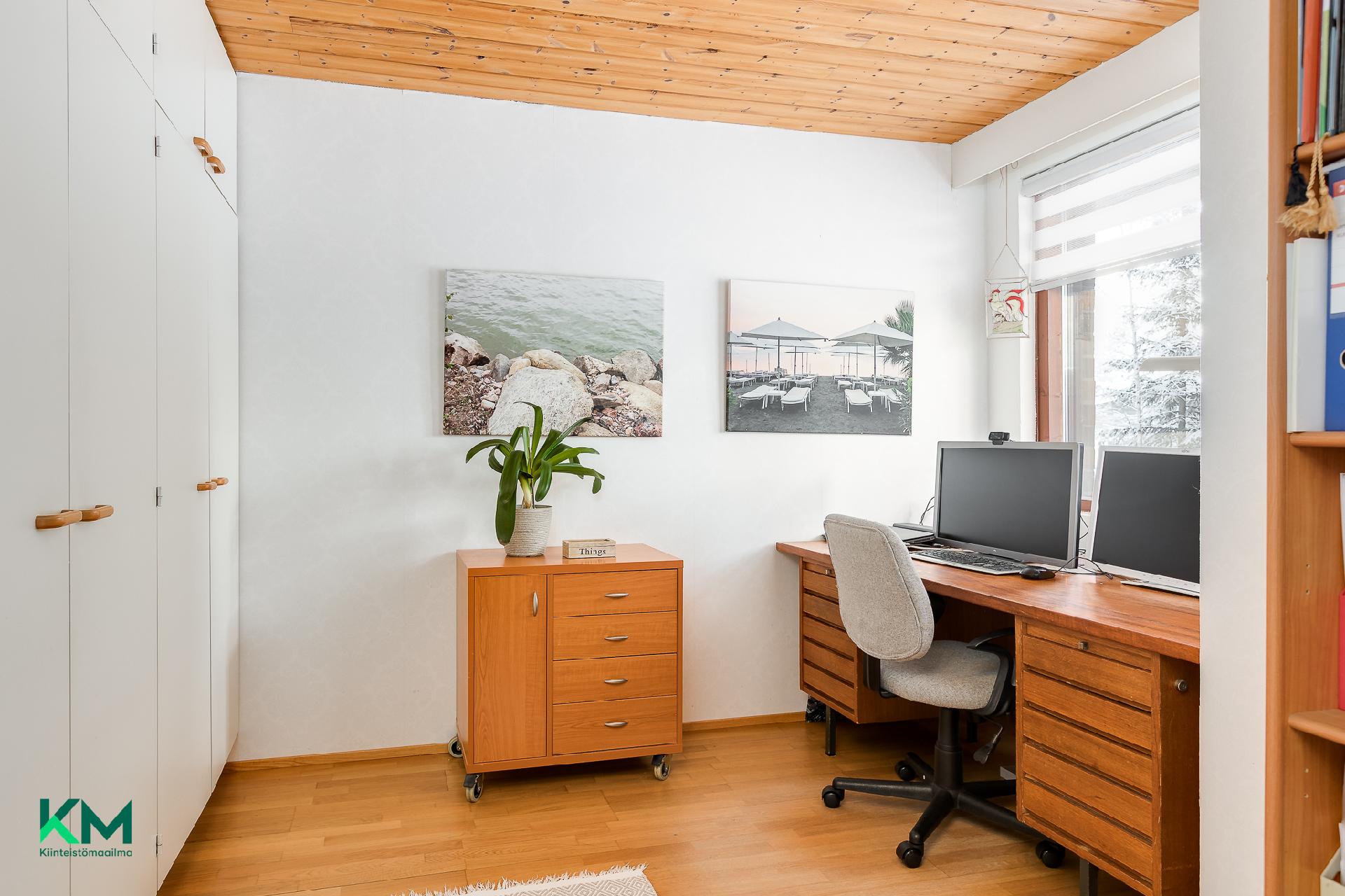 Meiramitie 5, Oulunsalo, Oulu