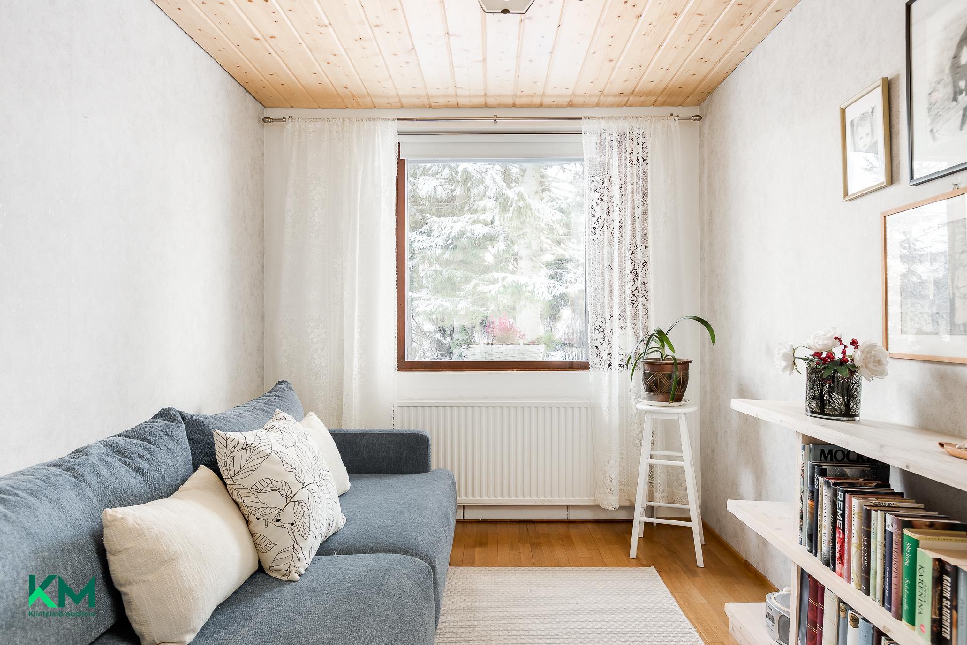 Meiramitie 5, Oulunsalo, Oulu