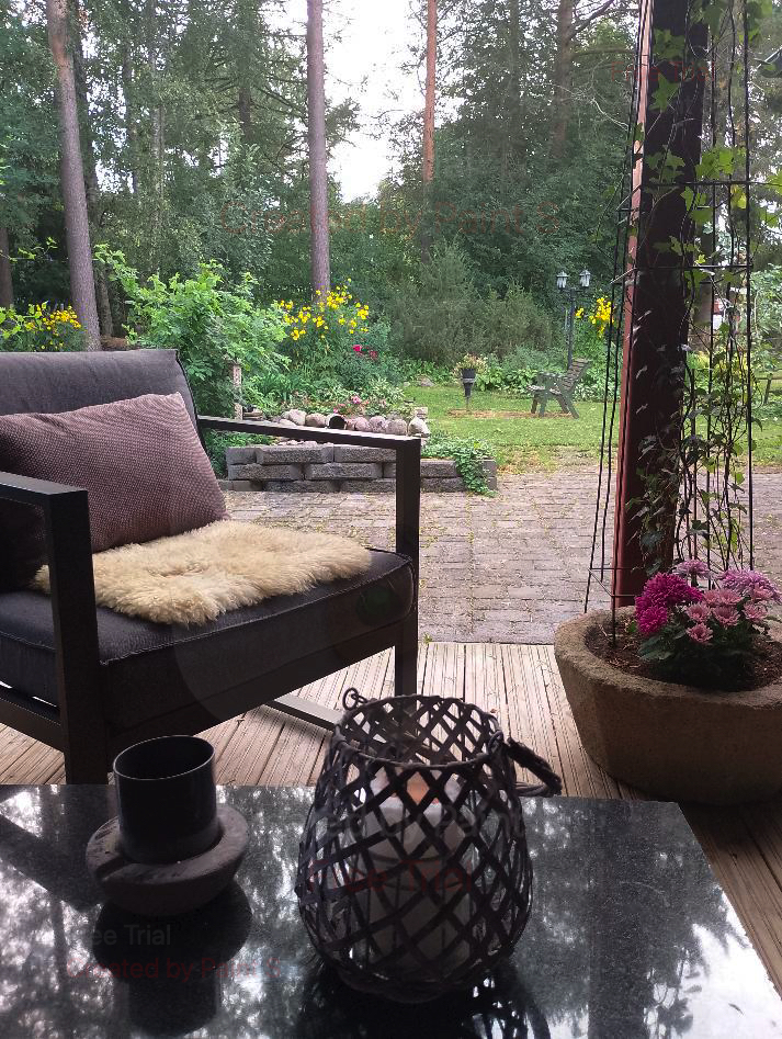 Meiramitie 5, Oulunsalo, Oulu